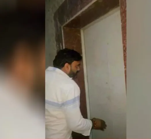 Greater Noida Lift Accident: