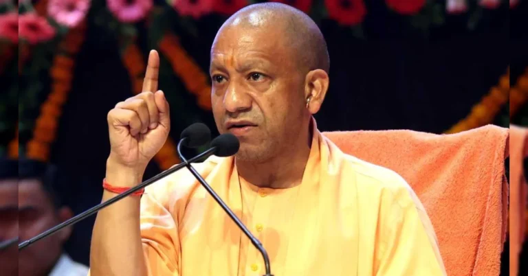 Uttar Pradesh : महिला सशक्तीकरण का डबल इंजन मॉडल, महिला सुरक्षा, सम्मान एवं अवसरों का वातावरण