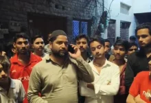 Delhi Crime News, Dayalpur Murder Case, Nehru Vihar Firing,