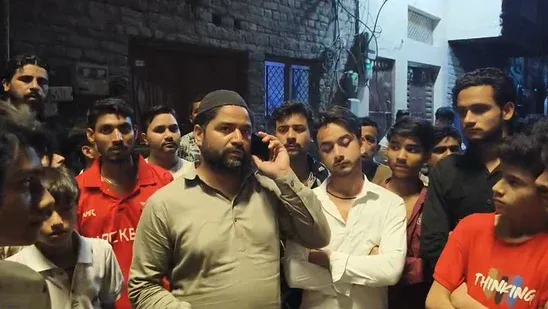 Delhi Crime News, Dayalpur Murder Case, Nehru Vihar Firing,