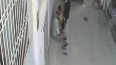 Greater Noida Crime: