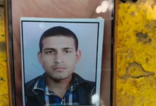 Shahdara Railway Station, Pankaj Dhama Death, D