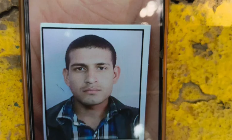 Shahdara Railway Station, Pankaj Dhama Death, D