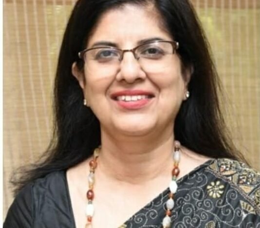 2 SWADESHI HPV TEST-Dr Neeraja Bhatla Ex AIIMS