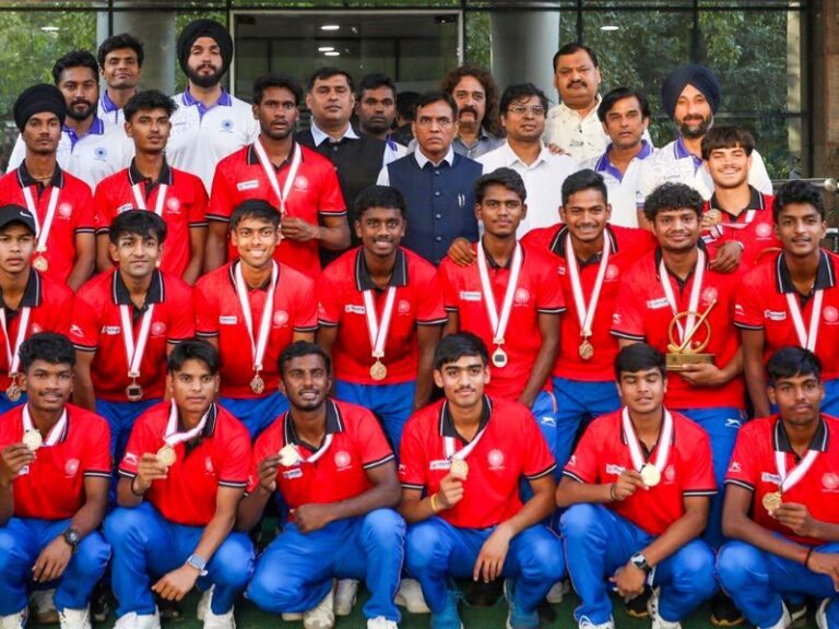 Sports Development: अब खेल अवसंरचना से लेकर खिलाड़ियों का विकास करेगा CSR फंड, सीपीएसई नीति में पहली बार मिली प्राथमिकता