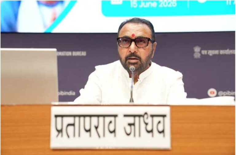 International Yoga Day 2026: 21 जून को गूंजेगा ‘योग फॉर हेल्दी एजिंग’ का संदेश, कोलकाता से वैश्विक योग आंदोलन का नेतृत्व करेंगे प्रधानमंत्री मोदी