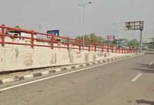 Delhi Crime
