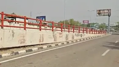 Delhi Crime
