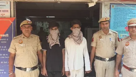 Rashid Murder Case, Dayalpur Police, Delhi Crime News,