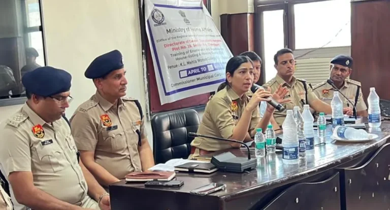 NEET 2026, Faridabad Police, NEET Exam Security,