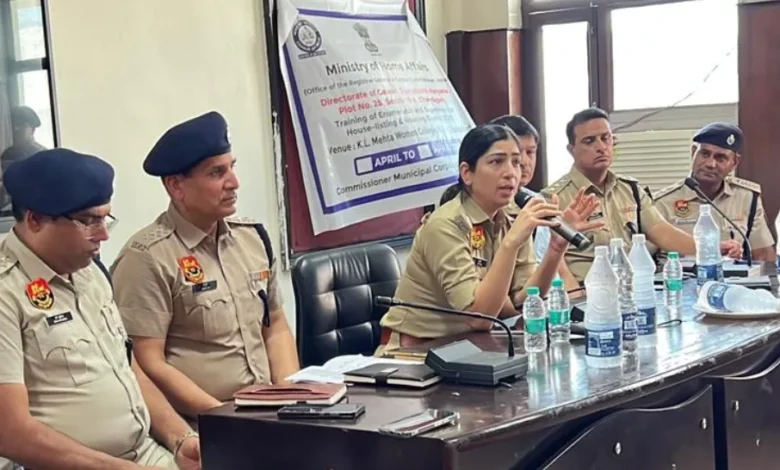 NEET 2026, Faridabad Police, NEET Exam Security,