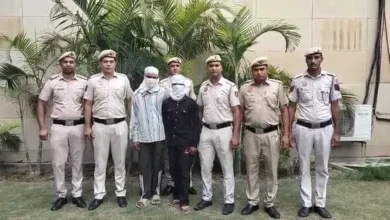 Delhi Shastri Park murder case, Shastri Park crime news