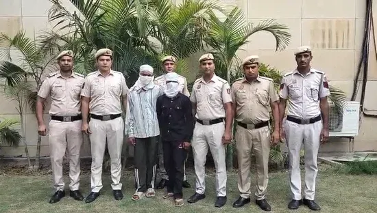 Delhi Shastri Park murder case, Shastri Park crime news