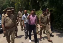 NEET UG Re Exam, Noida News, NEET 2026, NTA Exam Update, Noida Police, Exam Security