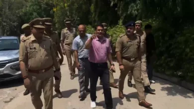 NEET UG Re Exam, Noida News, NEET 2026, NTA Exam Update, Noida Police, Exam Security