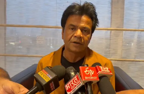 International Yoga Day, Rajpal Yadav, Yoga Day 2026,