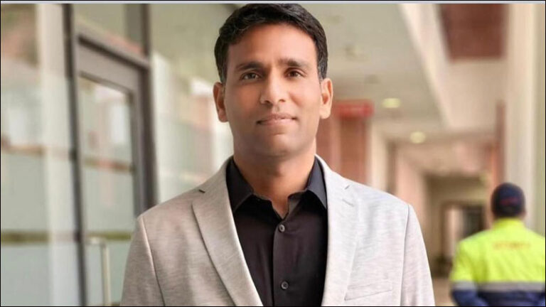 Uttar Pradesh : यूपी भाजपा की नई कार्यकारिणी में दिल्ली के वरिष्ठ पत्रकार यतेंद्र शर्मा बने प्रदेश मंत्री