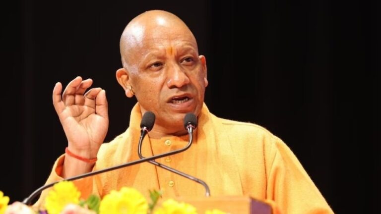 Uttar Pradesh : बीएचयू में निर्माणाधीन ‘नेशनल सेंटर फॉर एजिंग’ का सीएम योगी ने किया स्थलीय निरीक्षण