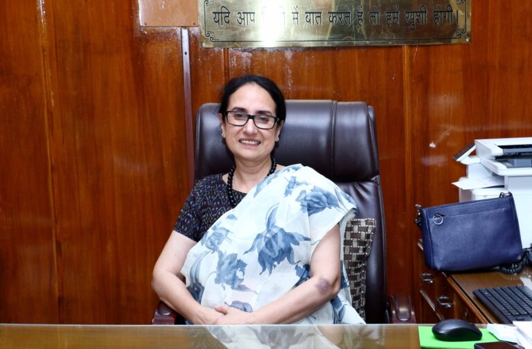 AI IVF: अब AI की मदद से साकार होगा मातृत्व का सपना, लेडी हार्डिंग मेडिकल कॉलेज में जल्द शुरू होगी आधुनिक सुविधा