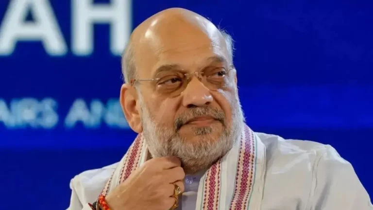 New Delhi : अमित शाह ने सहकारी बैंकिंग, जैविक उत्पाद और निर्यात के लिए राष्ट्रीय रोडमैप की समीक्षा की