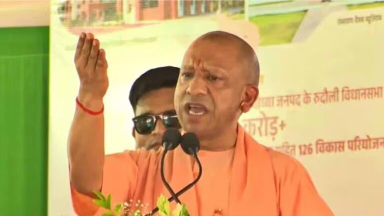 Uttar Pradesh : एसआईटी जांच कर रही, दूध का दूध-पानी का पानी होगा- मुख्यमंत्री