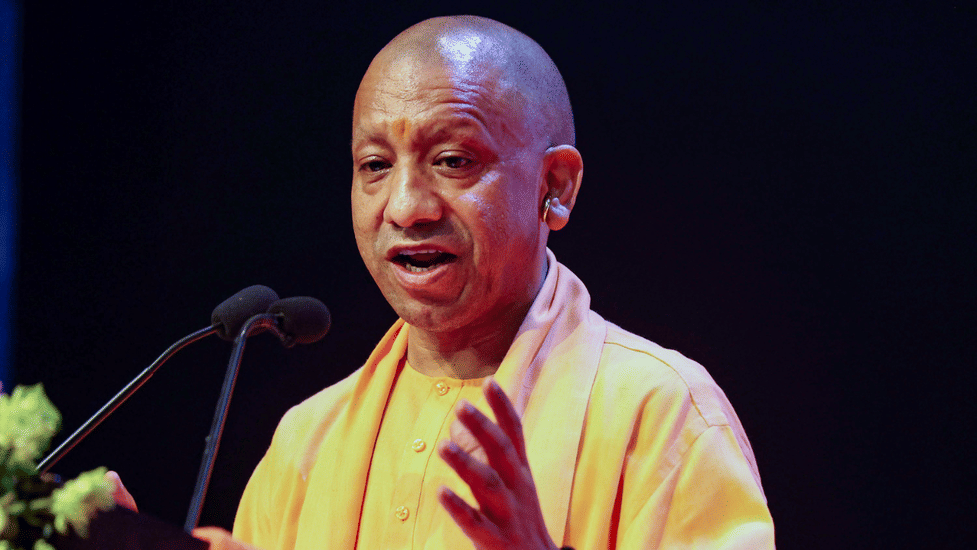 Uttar Pradesh : यूपीआईटीएस-2026 के जरिए वैश्विक व्यापार मानचित्र पर और मजबूत होगी यूपी की पहचान Uttar Pradesh : यूपीआईटीएस-2026 के जरिए वैश्विक व्यापार मानचित्र पर और मजबूत होगी यूपी की पहचान