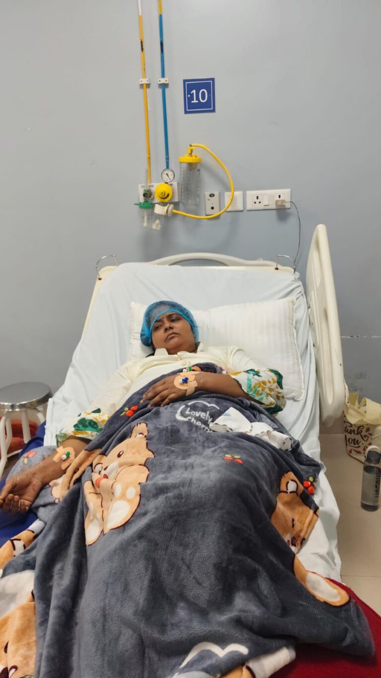 Punjab : दिल में छेद की बीमारी से वर्षों तक जूझती रहीं गुरप्रीत कौर; ‘मुख्यमंत्री स्वास्थ्य योजना’ ने दिया नया जीवन