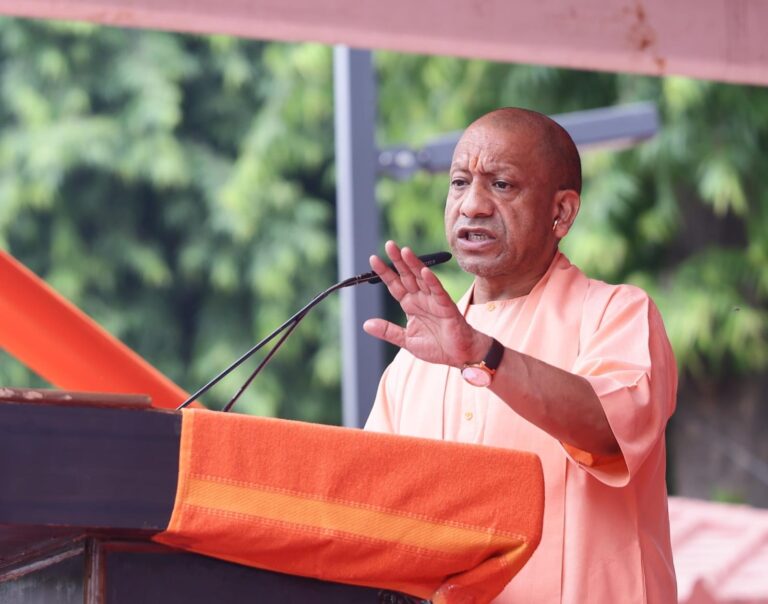 Uttar Pradesh : योगी सरकार की हरित पहल, प्रदेश की सड़कों पर दौड़ेंगी हाइड्रोजन बसें