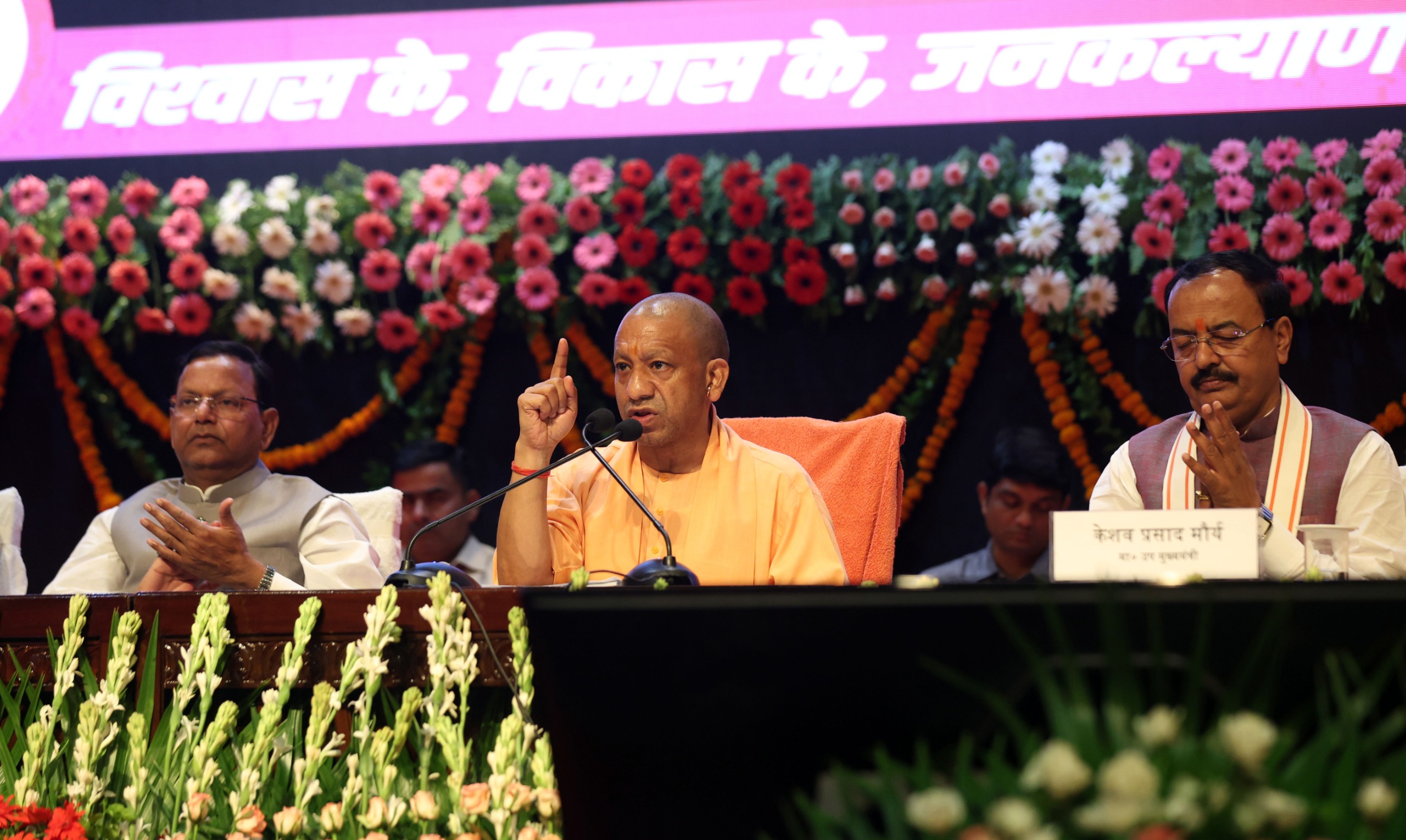 Uttar Pradesh : सीएम योगी के नेतृत्व में एयरपोर्ट विकास को मिली रफ्तार, प्रदेश में मजबूत हो रहा नागरिक उड्डयन ढांचा Uttar Pradesh : सीएम योगी के नेतृत्व में एयरपोर्ट विकास को मिली रफ्तार, प्रदेश में मजबूत हो रहा नागरिक उड्डयन ढांचा