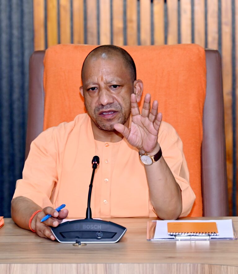 Uttar Pradesh : निपुण भारत मिशन को नई मजबूती देगी योगी सरकार, 58 जनपदों के 232 संदर्भदाताओं को मिलेगा विशेष प्रशिक्षण