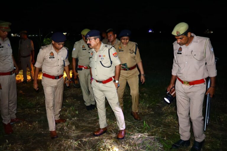 Uttar Pradesh : हापुड़ के जंगल में मिले अज्ञात युवती के शव की हुई पहचान, बहादुरगढ़ की शिवानी निकली मृतका