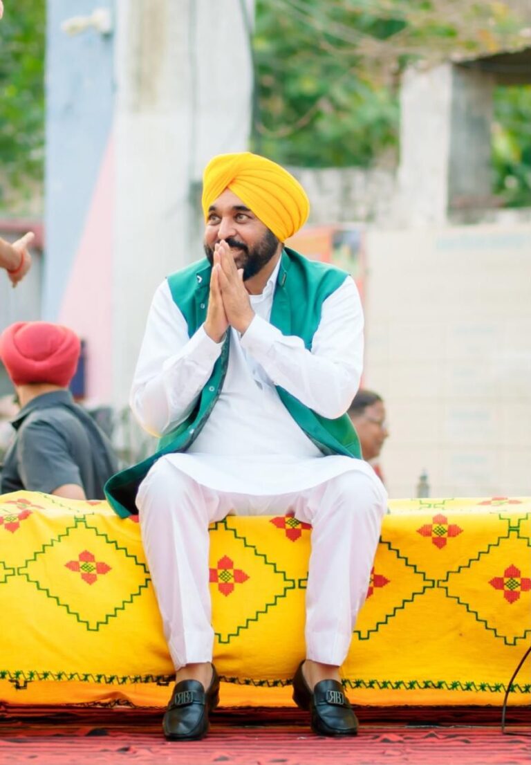 Punjab : अकालियों को ख्याली दुनिया से बाहर आ जाना चाहिए; सत्ता में वापसी की बजाय, अब उनकी जेल जाने की बारी आ गई है- मुख्यमंत्री भगवंत सिंह मान