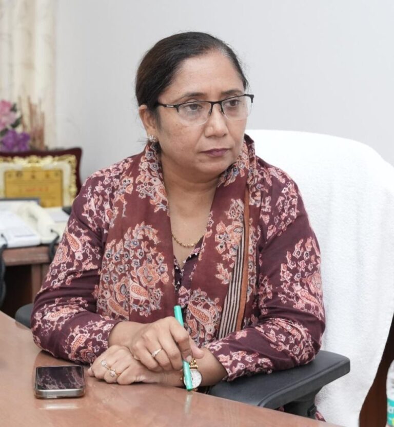 Punjab : विधवा एवं निराश्रित महिलाओं के लिए पंजाब सरकार का बड़ा सहारा; 305 करोड़ रुपये से अधिक की वित्तीय सहायता जारी- डॉ. बलजीत कौर