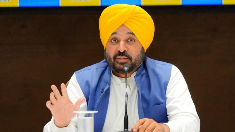 Punjab : करोड़ों माता-पिता के सपने शिक्षा से जुड़े हैं; सुधारों के माध्यम से विद्यार्थियों के लिए अवसर बढ़ने चाहिए- मुख्यमंत्री भगवंत सिंह मान