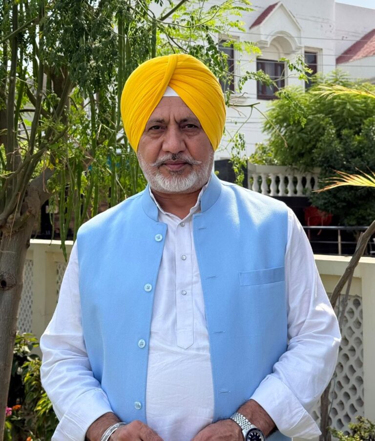 Punjab : जत्थेदार साहिब अब सुखबीर बादल को तलब करें और उनसे पूछें कि वह वीडियो के बारे में दावे क्यों कर रहे थे- बलतेज पन्नू