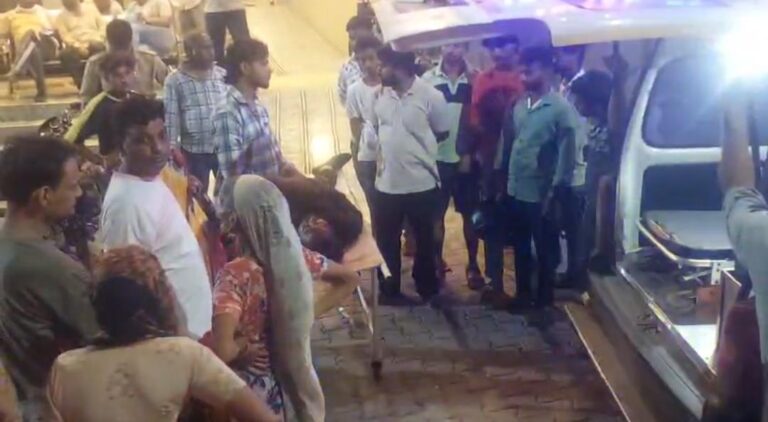 Uttar Pradesh : बुलंदशहर में शराब पार्टी के दौरान खूनी संघर्ष, फायरिंग में युवक की मौत, आरोपी फरार