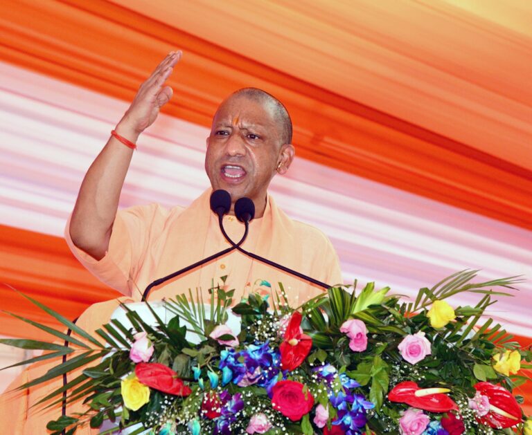 Uttar Pradesh : योगी सरकार ने बिजली आपूर्ति में रचा इतिहास, 32348 मेगावाट मांग पूरी कर बनाया राष्ट्रीय कीर्तिमान