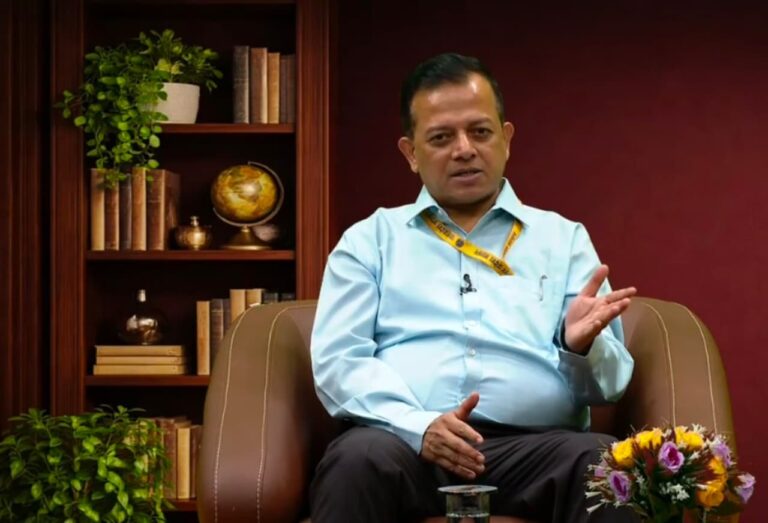 Uttar Pradesh : ‘शिक्षक सर्वोपरि’ के मंत्र के साथ शिक्षा सुधारों को नई गति दे रही योगी सरकार, एसीएस ने रखा व्यापक रोडमैप