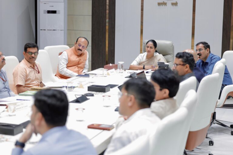 New Delhi : दिल्ली के झुग्गीवासियों को ऐतिहासिक राहत, 1 जनवरी 2025 तक बसे पात्र परिवारों को मिलेगा पुनर्वास लाभ