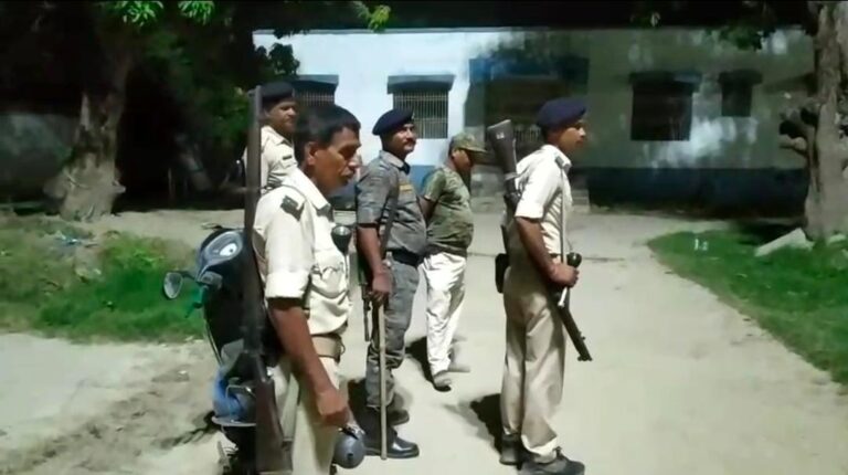 Bihar : खगड़िया में मछली विवाद में मछुआरे की हत्या, मुफ्त मछली नहीं देने पर बदमाशों ने बूढ़ी गंडक में कर दी वारदात
