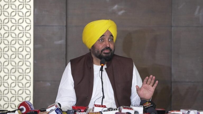 Punjab : फर्जी वीडियो कनाडा के एक होटल में बनाई गई थी, जबकि मैं 2016 के बाद कनाडा नहीं गया- मुख्यमंत्री भगवंत सिंह मान