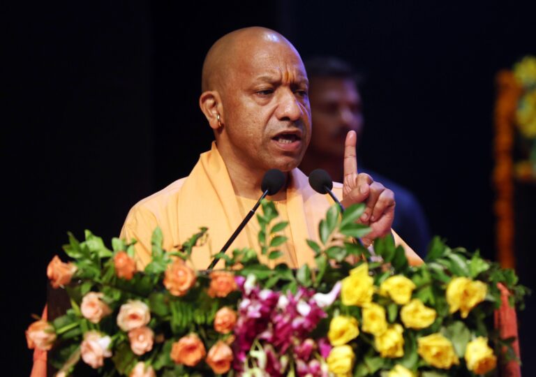 Uttar Pradesh : योगी सरकार की छात्रवृत्ति योजना से लाखों छात्रों को मिला संबल, प्रयागराज प्रदेश में सबसे आगे