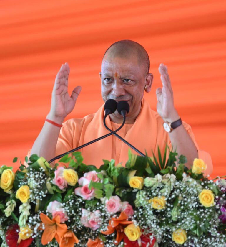 Uttar Pradesh : पर्यावरण संरक्षण को नई गति, योगी सरकार ने इको क्लब्स के लिए जारी की ₹65.64 करोड़ की लिमिट