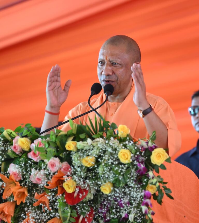 Uttar Pradesh : डिमांड बिजली आपूर्ति में उत्तर प्रदेश नंबर-1, योगी सरकार में लगातार टूट रहे रिकॉर्ड