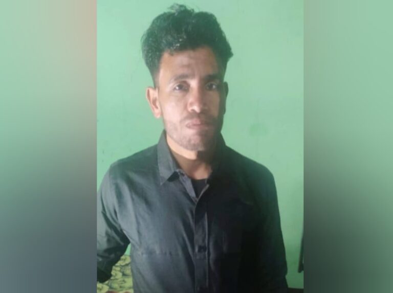 Uttar Pradesh : हापुड़ में खेत पर पानी लगाने गए युवक की तारबंदी के करंट से मौत, परिवार में कोहराम