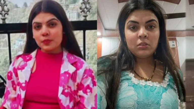 Monika Nagar Murder Case: मोनिका नागर हत्याकांड की जांच अब क्राइम ब्रांच को सौंपी गई, नए सिरे से होगी पड़ताल