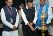 NFPRC workshop, MPs workshop, MLAs workshop