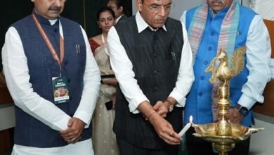 NFPRC workshop, MPs workshop, MLAs workshop