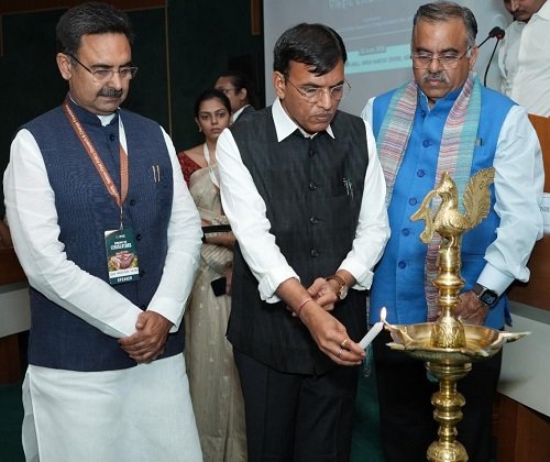 NFPRC workshop, MPs workshop, MLAs workshop