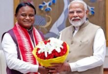 Odisha Development, Mohan Charan Majhi, Odisha BJP Government